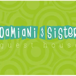 Damiani & Sister Guesthouse Nocleg ze śniadaniem