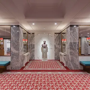 Hotell Bettoja Mediterraneo, Rom