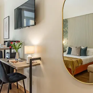 94rooms Vatican Guest House- Scipioni Roma