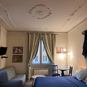 Dolcevirginia Nocleg ze śniadaniem