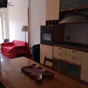 Checchi House Roma