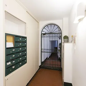 Pantheon Romantic Loft Roma